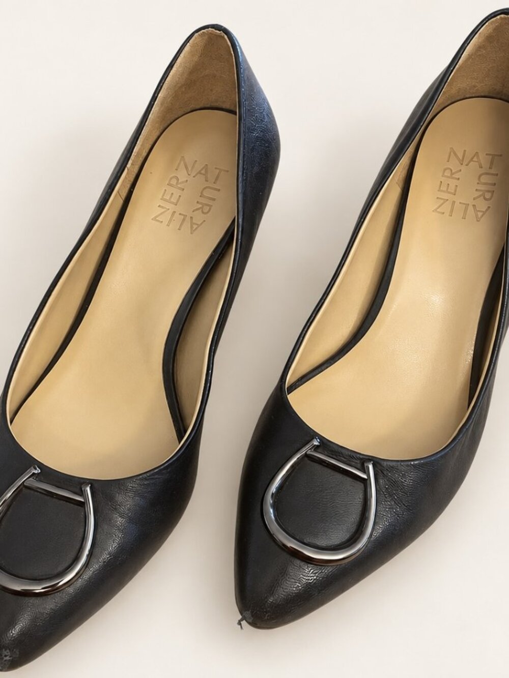 Naturalizer pumps - Picture 4 of 4